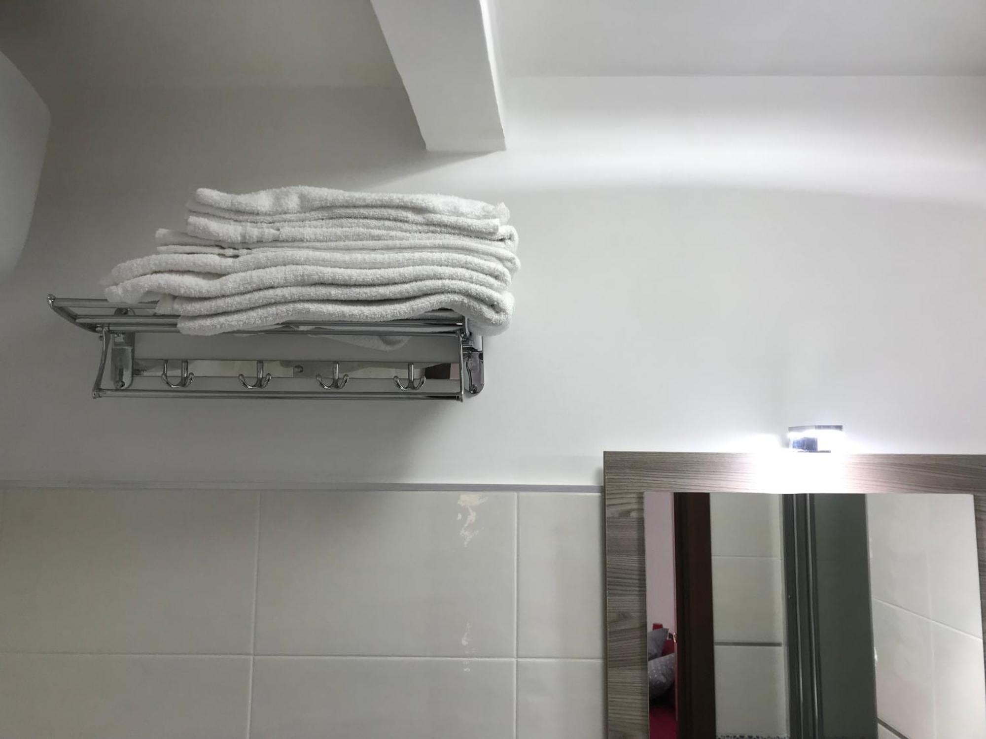 לינה וארוחת בוקר נאפולי Dilemma מראה חיצוני תמונה