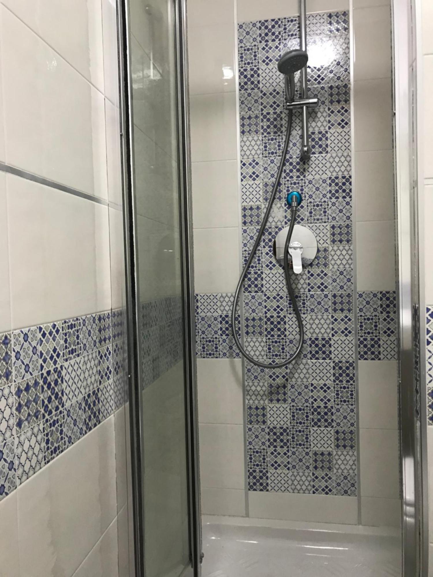 לינה וארוחת בוקר נאפולי Dilemma מראה חיצוני תמונה