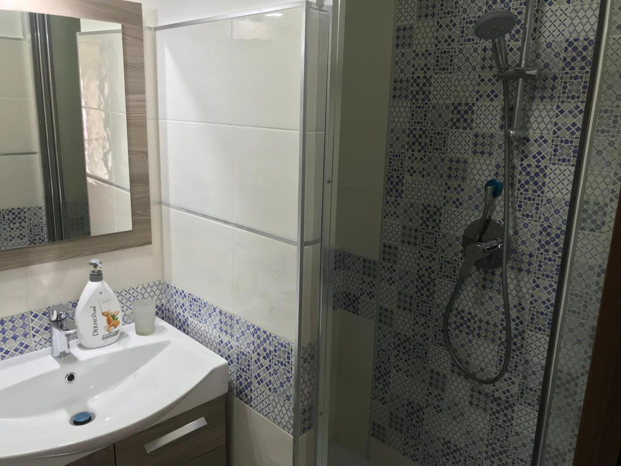 לינה וארוחת בוקר נאפולי Dilemma מראה חיצוני תמונה